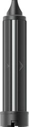 Фен-щетка HAIER HHS-513, графитовый