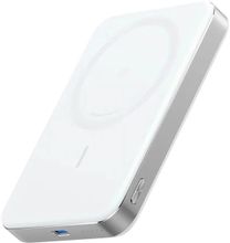 Изображение товара Внешний аккумулятор ANKER MagGo A1664H21 10000мАч с беспроводной зарядкой
