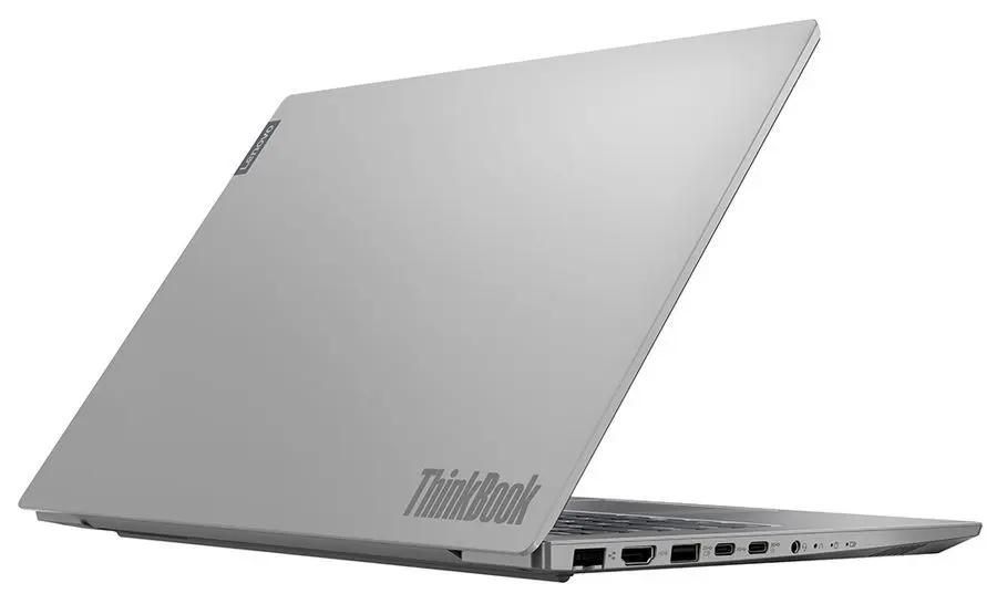 Lenovo ThikBook14 IIL 8GB SSD256GB 中古品① Ноутбук Lenovo Thinkbook 14-IIL 14
