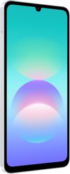 6.7" Смартфон Samsung Galaxy A08 4/128Gb, SM-A085F, серебристый