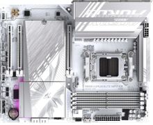 Изображение товара Материнская плата Gigabyte B850 AORUS ELITE WIFI7 ICE Socket AM5