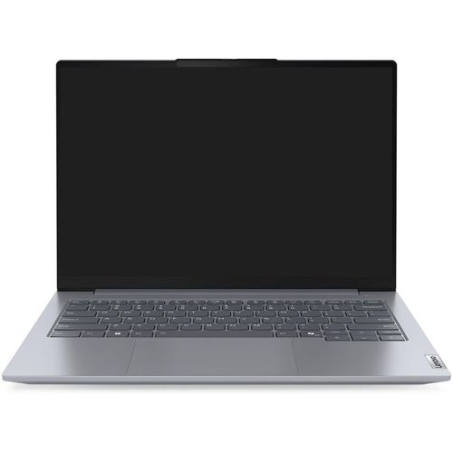 Ноутбук Lenovo Thinkbook 14 G7 ARP, 14", 2025, IPS, AMD Ryzen 5 7535HS 3.3ГГц, 6-ядерный, 32ГБ DDR5, 512ГБ SSD, AMD Radeon 660M, без операционной системы, серый [21mv00djsa]