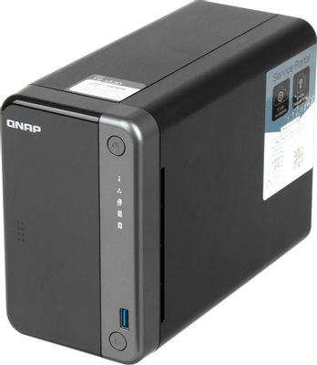 Инструкция, руководство по эксплуатации для сетевое хранилище NAS Qnap ...