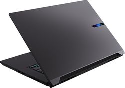 Ноутбук игровой Gigabyte Aero X16 1VH, 16", IPS, AMD Ryzen AI 7 350, 8-ядерный, 16ГБ DDR5, 512ГБ SSD, NVIDIA GeForce RTX 5060 для ноутбуков - 8 ГБ, черный
