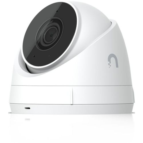 Камера видеонаблюдения IP Ubiquiti G5 Turret Ultra, 2688х1512 pix, белый [uvc-g5-turret-ultra]