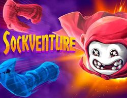 Изображение товара Игра VERSUS EVIL Sockventure, для ПК, регион: Россия, английская версия Изображение товара Игра VERSUS EVIL Sockventure, для ПК, регион: Россия, английская версия