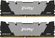 Изображение товара Оперативная память Kingston Fury Renegade Black KF440C19RB12K2/32 DDR4 -  2x 16ГБ 4000МГц, DIMM,  Ret