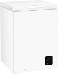 Морозильный ларь Gorenje FHC1014W5 белый