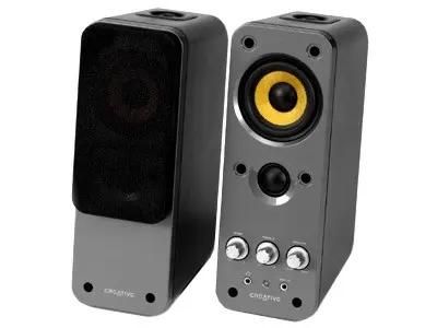 Creative gigaworks outlet t20 2.0