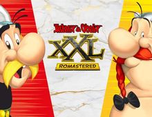 Изображение товара Игра MICROIDS Asterix & Obelix XXL: Romastered, для  ПК,  регион: Россия,СНГ,  английская версия