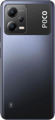 Смартфон Xiaomi Poco X5 5G 8/256Gb,  черный