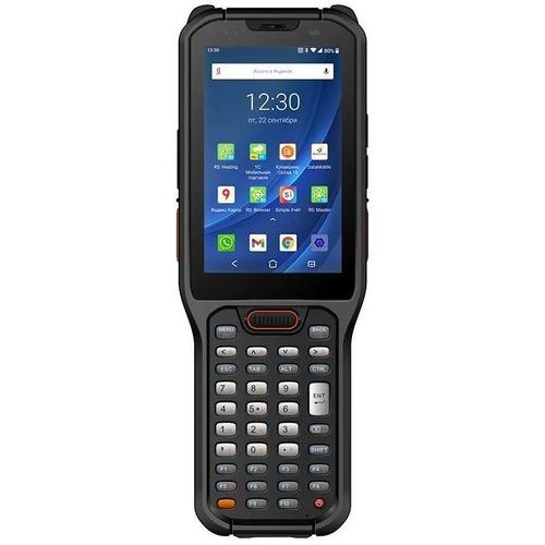 Терминал сбора данных UROVO RT40S RT40S-13Q347704G38HEU Zebra SE4770