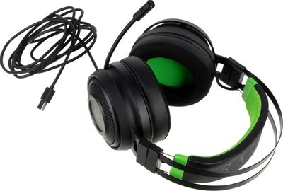 Razer nari ultimate xbox one edition best sale