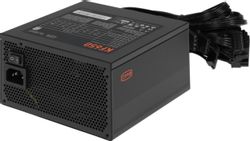 Изображение товара Блок питания PCCOOLER F650,  650Вт,  80 PLUS WHITE,  120мм, черный, retail [p3-f650-w1hwbk0-eu]