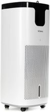 Мойка воздуха ICLIMA LUX-10000AW,  рециркулятор,  белый/черный