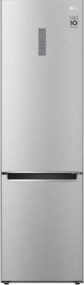 Характеристики Холодильник двухкамерный LG GA-B509MAWL Total No Frost ...