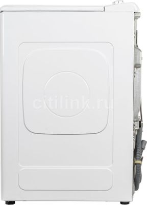Стиральная машина Candy Smart CST G283DM/1-07, с вертикальной загрузкой ...