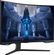 Характеристики 32" Монитор Samsung Odyssey Neo G7 S32BG752NI, 3840x2160 ...