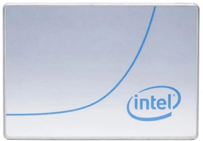 Intel nvme ssd store