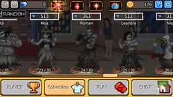Игра H2 INTERACTIVE OnePunch, для ПК, регион: Россия,СНГ