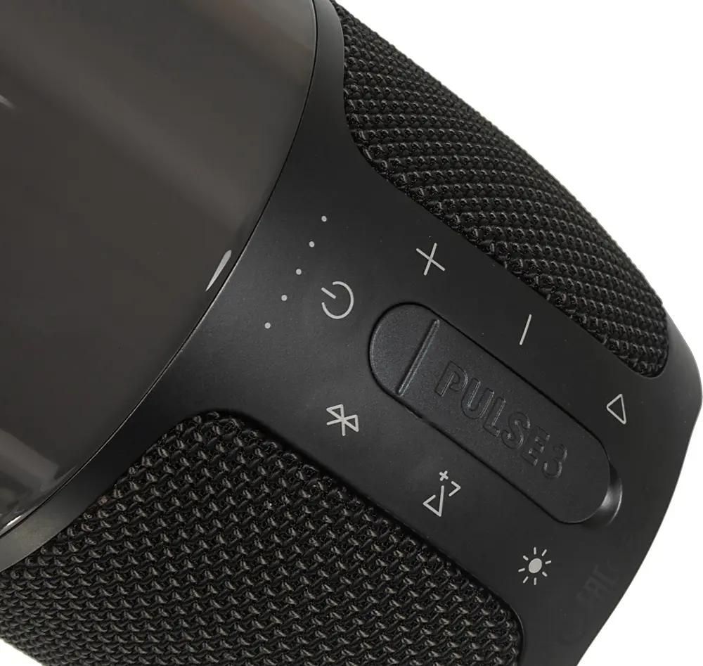 Jblpulse3blkeu sales