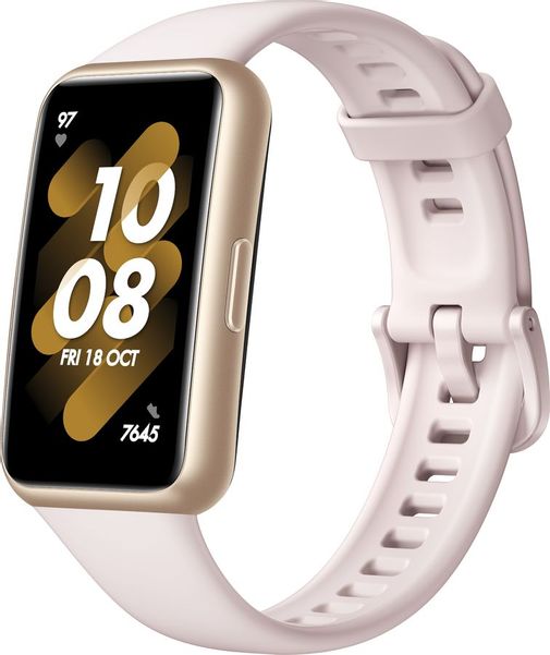 Фитнес-трекер Huawei Band 7 Leia-B19, 1.47