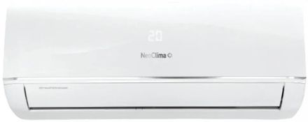 Сплит-система инверторная Neoclima NS/NU-HAX12RWI настенная, до 35м2, 12000 BTU, (комплект из 2-х коробок)
