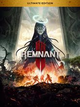 Изображение товара Remnant II Ultimate Edition цифровая игра для ПК на русском языке