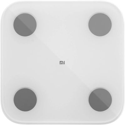 Характеристики Напольные весы Xiaomi Mi Body Composition Scale 2, до ...