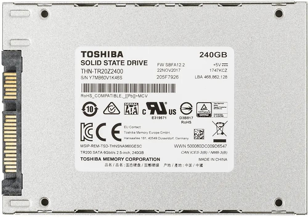 Ocz tr200 hotsell