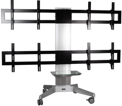 Подставка для телевизора Arm Media PT-STAND-16, 26-55", напольный ...