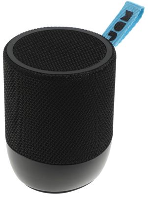Double shop chill speaker