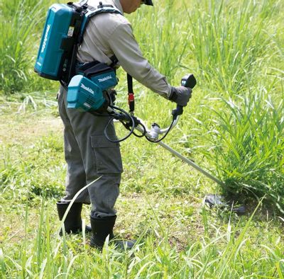 36v makita strimmer deals