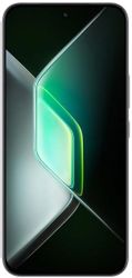 6.78" Смартфон INFINIX GT 30 8/256Gb, X6876, графит