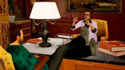 Игра Nintendo Grand Theft Auto: The Trilogy The Definitive Ed, для Nintendo Switch, регион: Европа