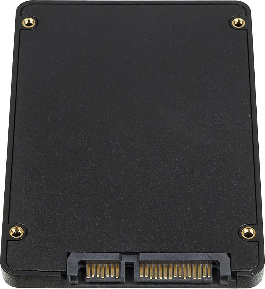 SSD Silicon Power Slim S55 SP480GBSS3S55S25 480 2.5