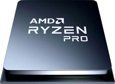 CPU AMD Ryzen 7 PRO 4750G AMD Ryzen 7 PRO 4750G AM4 CPU Processor Desktop 3.6GHz 8Core