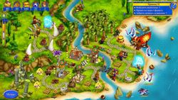 Игра IMMANITAS New Yankee 9: The Evil Spellbook, для ПК, регион: Россия