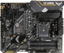 ASUS TUF GAMING B450 PLUS II SocketAM4 AMD B450 ATX Ret 1468600