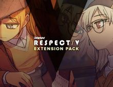 Изображение товара Дополнение DJMax Respect V V Extension PACK для ПК с русской локализацией
