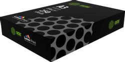 Бумага Cactus LaserPrint CS-LPA3250250, A3, для лазерной печати, 250л, 250г/м2, белый