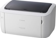 Принтер лазерный Canon imageClass LBP6030 черно-белая печать, A4, цвет ...