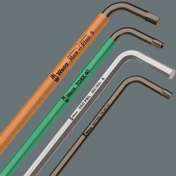 Набор ключей WERA 950/9 SM N