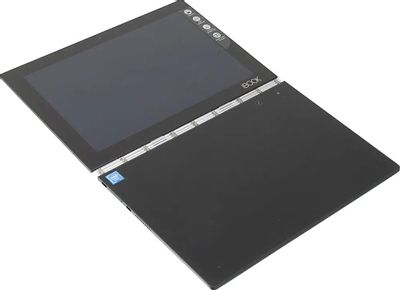 Характеристики 10.1