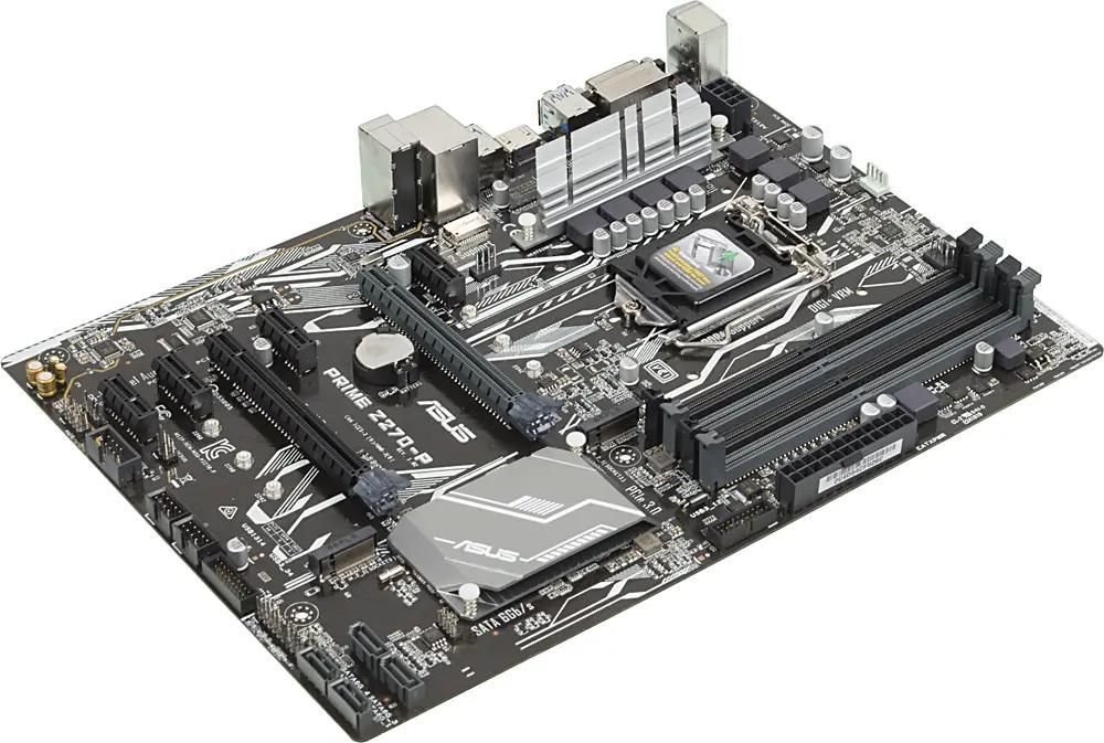 Lga 1151 z270 shop