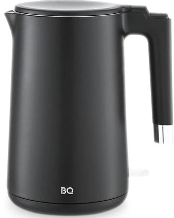 Чайник электрический BQ KT1720P, 1.5л, металл/пластик