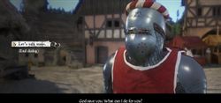 Дополнение к игре WARHORSE Kingdom Come: Deliverance - Сокровища прошлого, для ПК, регион: Россия,СНГ