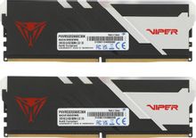 Оперативная память Patriot Viper Venom PVVR532G560C36K DDR5 -  2x 16ГБ