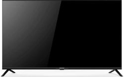 Телевизор Centek 43" CT-8643 LED — фото 1