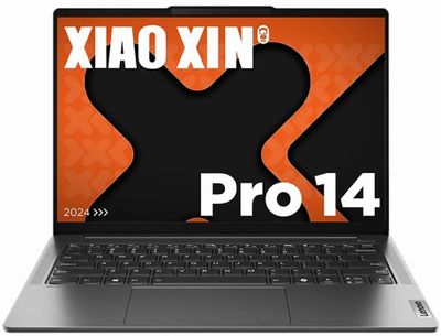Характеристики Ноутбук Lenovo Xiaoxin Pro14 AHP9, 14